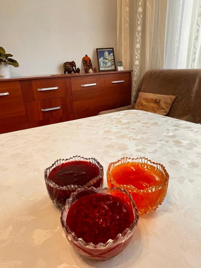Gulnara Guest House Balykchy Luaran gambar