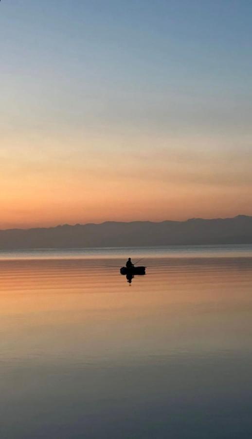 Gulnara Guest House Balykchy Luaran gambar