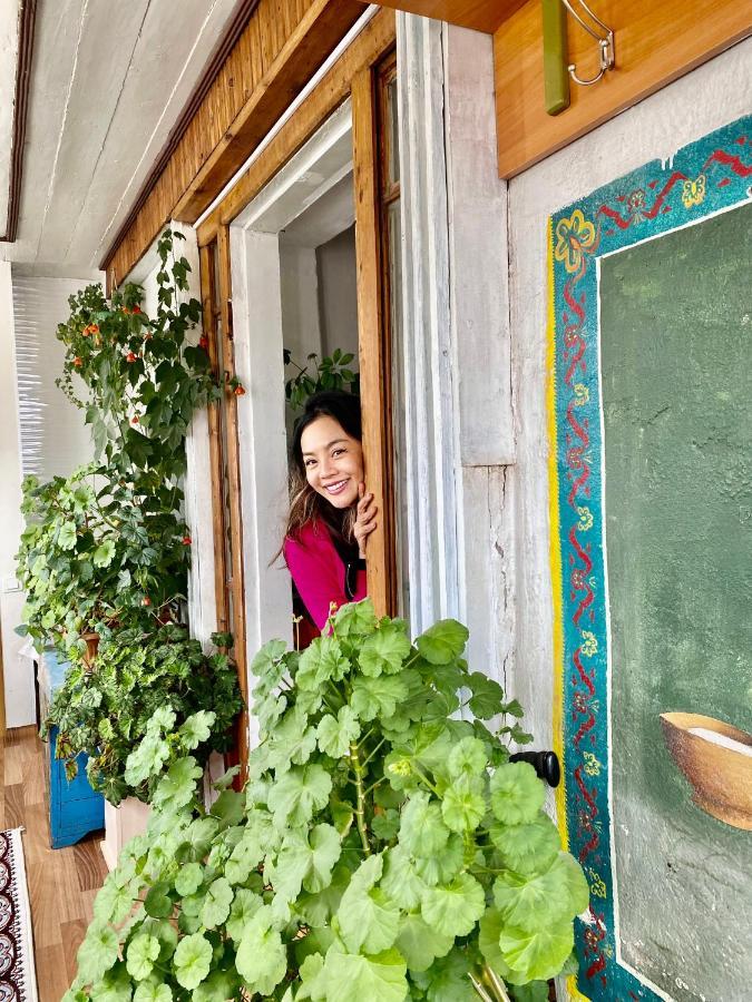 Gulnara Guest House Balykchy Luaran gambar