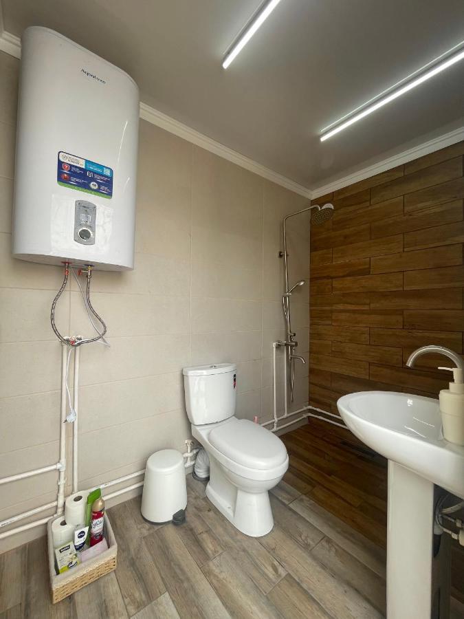 Gulnara Guest House Balykchy Luaran gambar