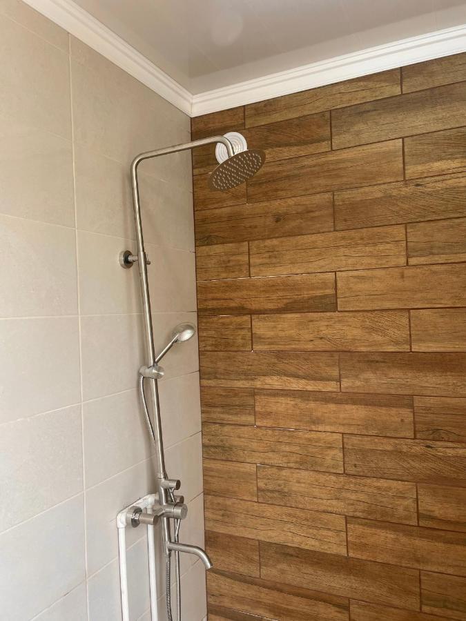 Gulnara Guest House Balykchy Luaran gambar