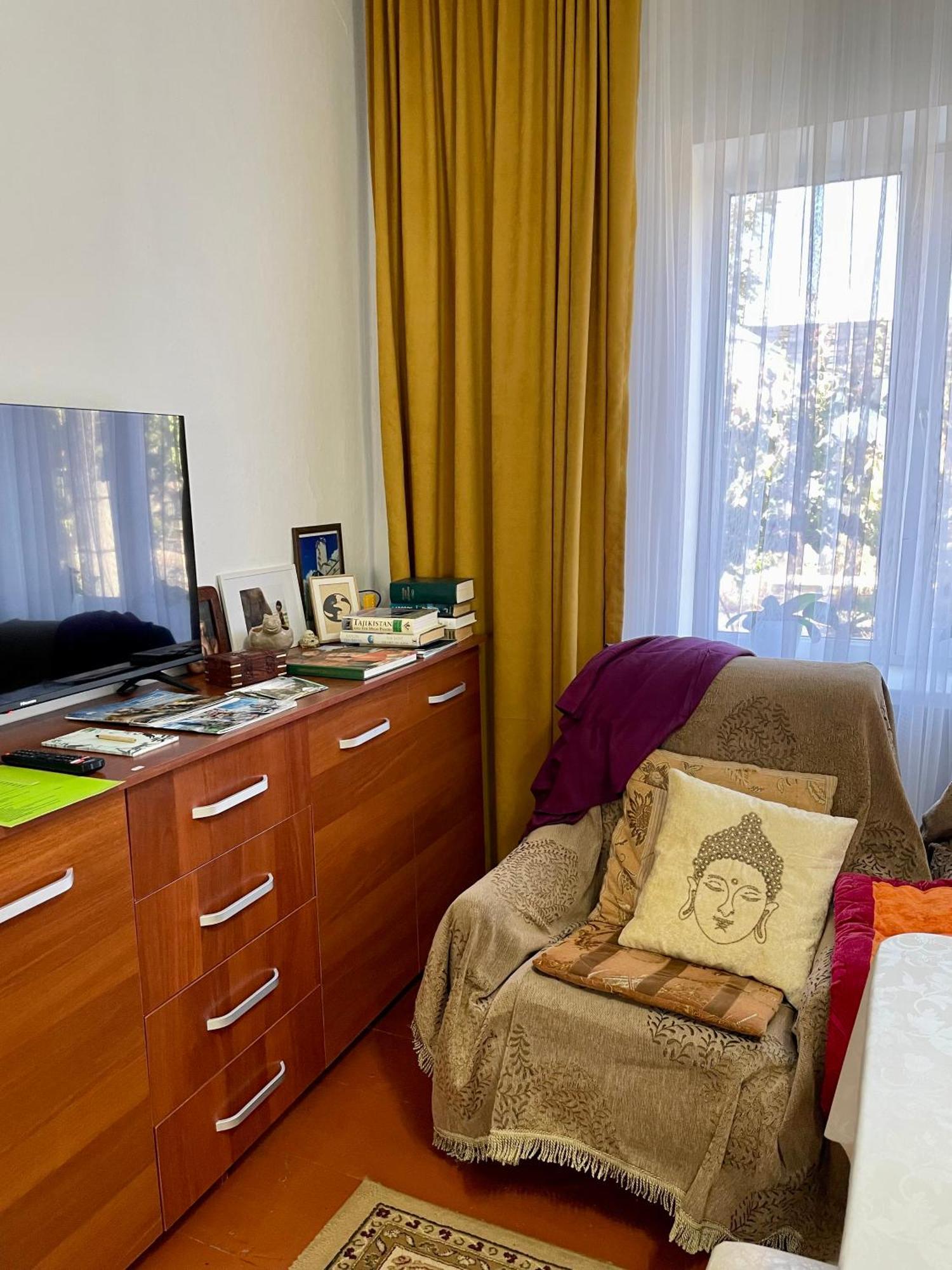 Gulnara Guest House Balykchy Luaran gambar